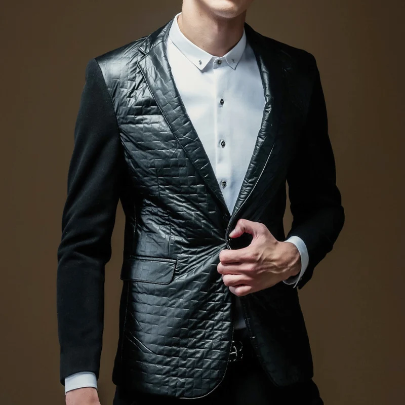 Aliexpress.com : Buy 2017 New Printing Men Blazer Animal Fish ... Aliexpress.com : Buy 2017 New Printing Men Blazer Animal Fish ...