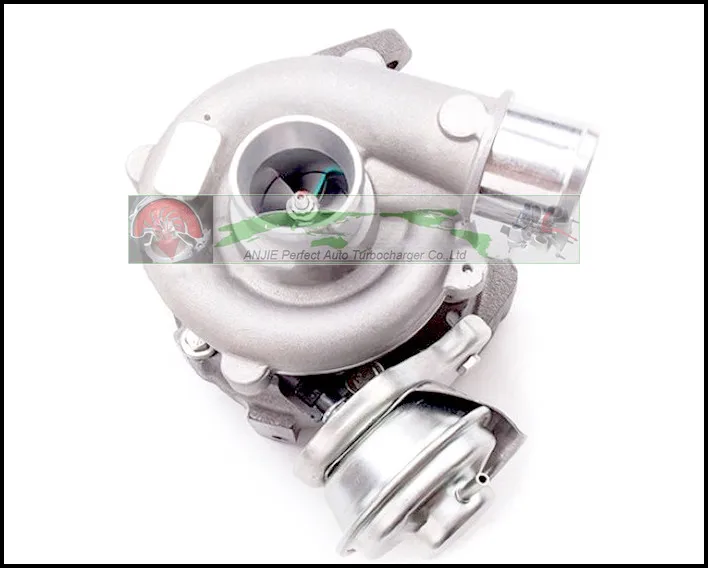 GT1749V 721164 721164-0004 17201-27040 17201-27040A 17201-27040D Turbo Auris Avensis Пикник Previa Estima RAV4 D4D 021Y 1CD-FTV