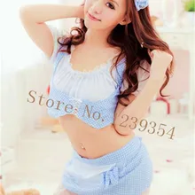 Сексуальные костюмы, аксессуары для одежды, сексуальное женское белье, товары для секса, платье для косплея горничной, нижнее белье, топ+ фартук+ головной убор+ штаны