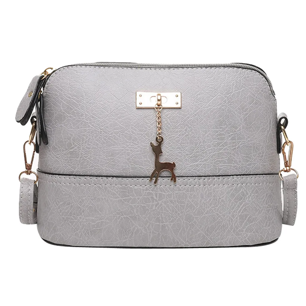 New Women/'s Shoulder Bag Messenger Cross Body Canvas Casual a30