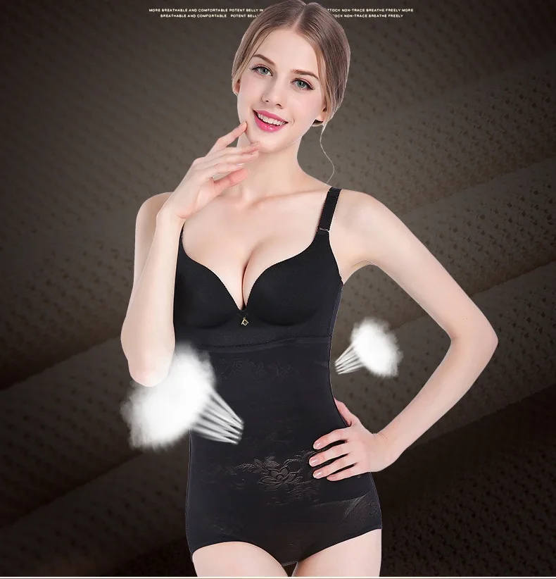 High waist Tummy Control Panties (15)