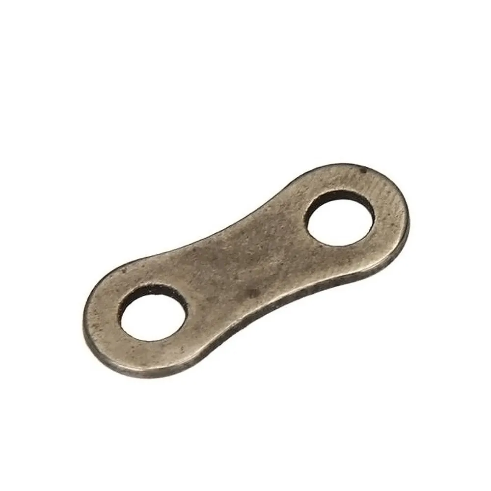 Cheap Bike chain connector lock set road bicycle  A Set Of Bicycle Chain Master Link Articulated Chain Connector Fitting 3