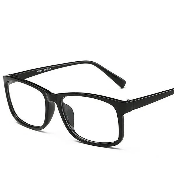 

Eyewear Frames Optical Myopia Clear Lens Glasses Frame Female Hipster Vintage Spectacle Frame Big Eyeglasses Women Brand