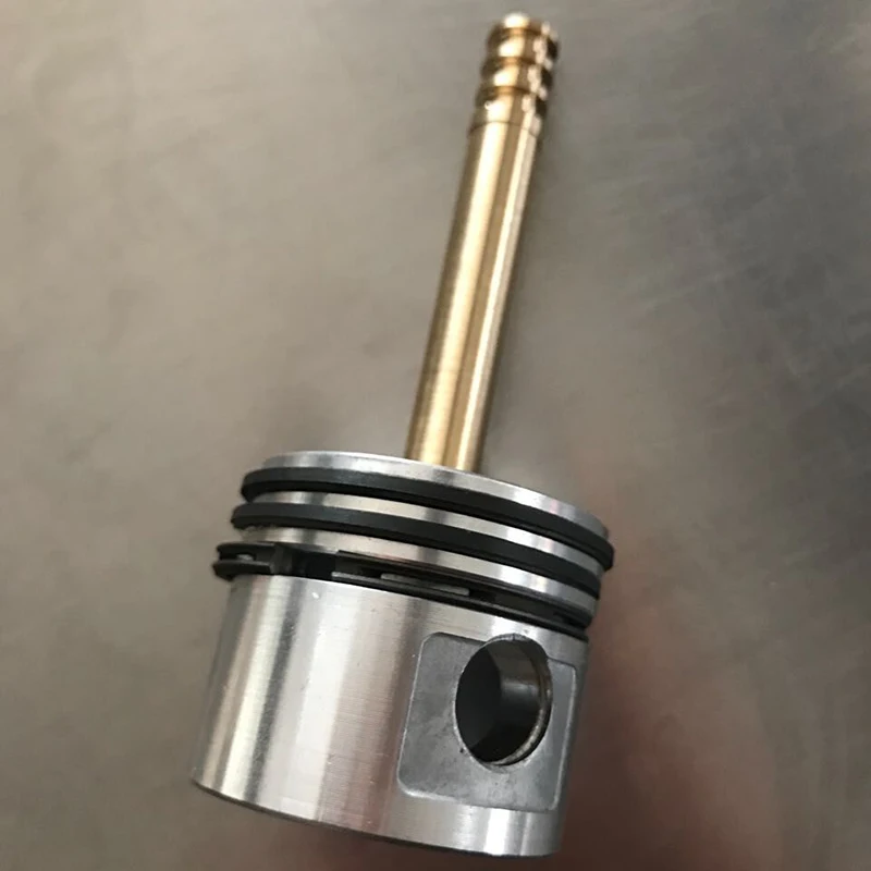 New Arrival JUFENG 300 Bar High Pressure Electric 4500psi Air Compressor PCP Pump Accessoriesin