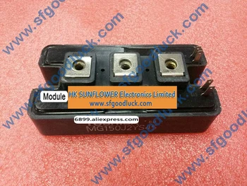 

MG150J2YS45 TRANSISTOR IGBT MODULE 600V 150A Free Shipping