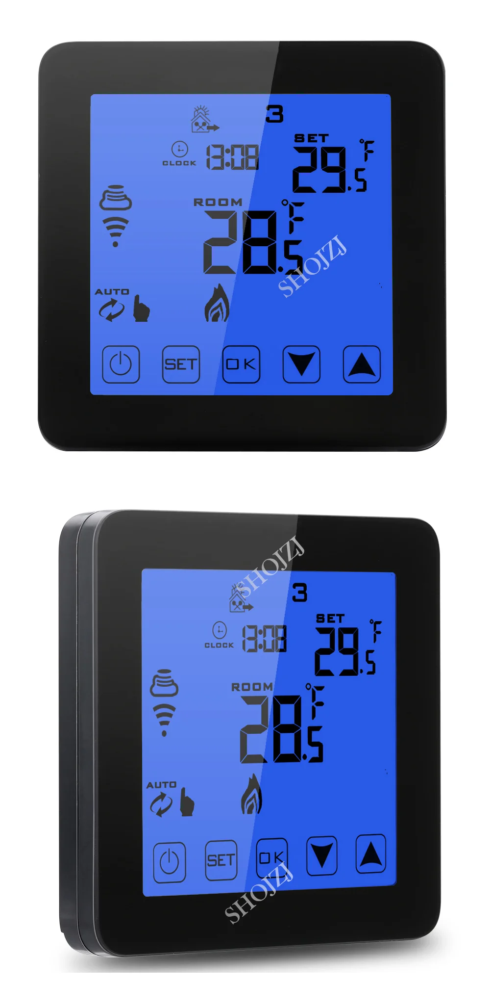 Thermostat  (5)