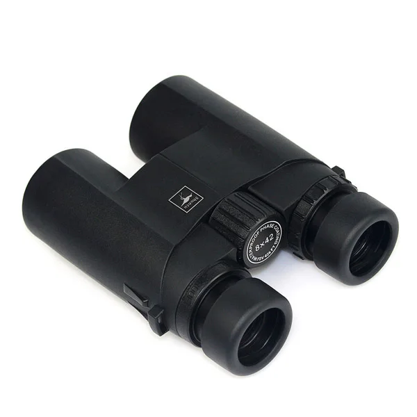 Shuntu STB0B 8X42 Binoculars Bak4 Prism Phase Coating Telescope Powerful  (6)