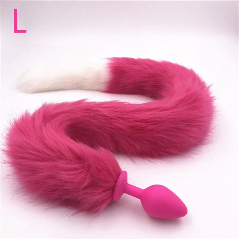 L PINK