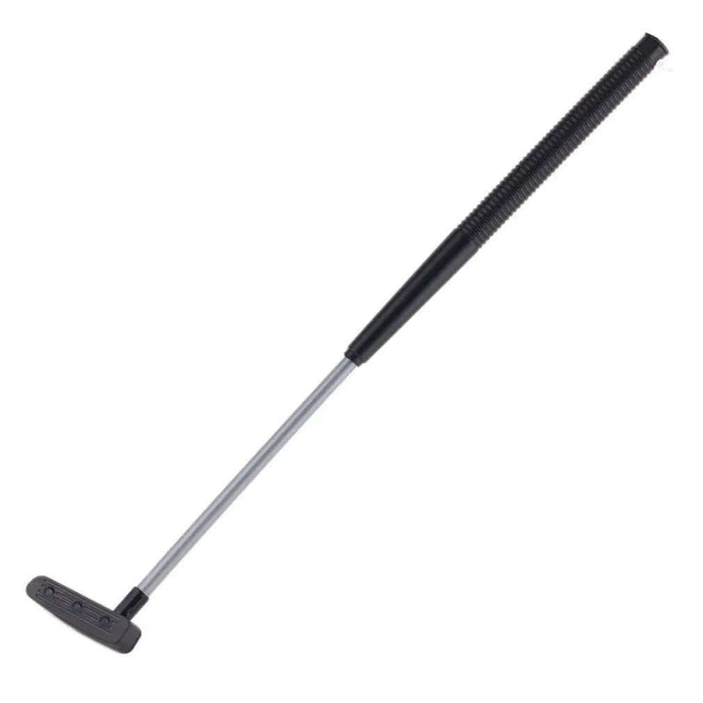 Potty Golf Putter унитаз Гольф игровой комплект для мини-гольфа Туалет Гольф класть Зеленый Новинка игра для мужчин и женщин розыгрыши