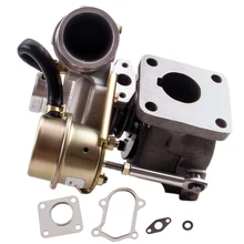 Para Fiat Ducato 2.8 L D 8140.43/8140.43.2600 96-Para FIAT IVECO DAILY II Turbo Turbocharger GT1752H 454061-5010 S 99460981