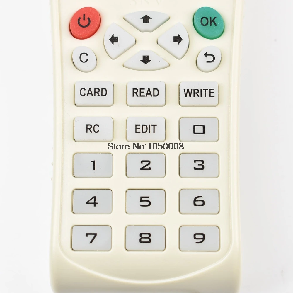  English Version iCopy 5 Icopy5 Smart Card Key Machine RFID NFC Copier IC/ID Reader/Writer Duplicato - 32817336559