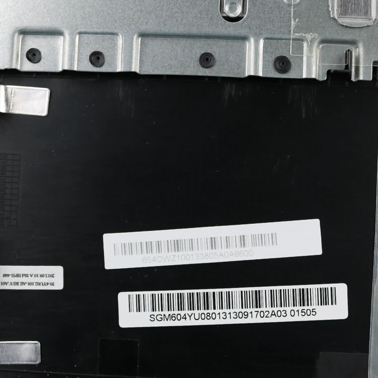 Клавиатура для ноутбука подставка рук Обложка Acer Aspire E1 510 530 532 570 572 572G 570G V5WE2 z5we1|cover