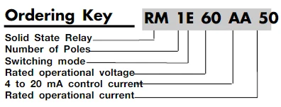 RM1E