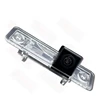 Caméra à recul avec Vision nocturne CCD pour voiture et Parking pour Opel Zafira A, modèle 1999-2005 ► Photo 3/5