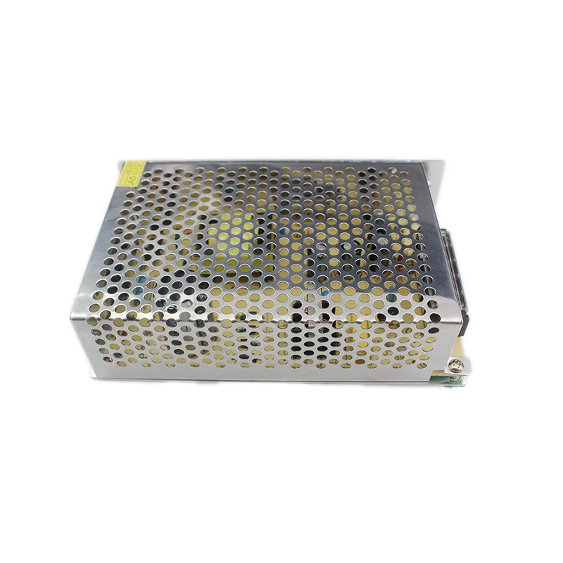  Power supply 12v 5a battery mental case power supply CCTV Switching power supply CCTV Accessories M - 32992845891