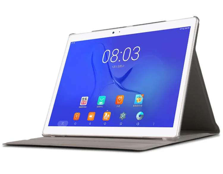 Передняя опорная подставка чехол для Teclast T10/T20 10 1 дюймовый планшет защита от