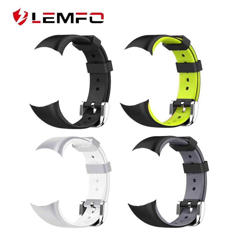 lemfo les1 strap