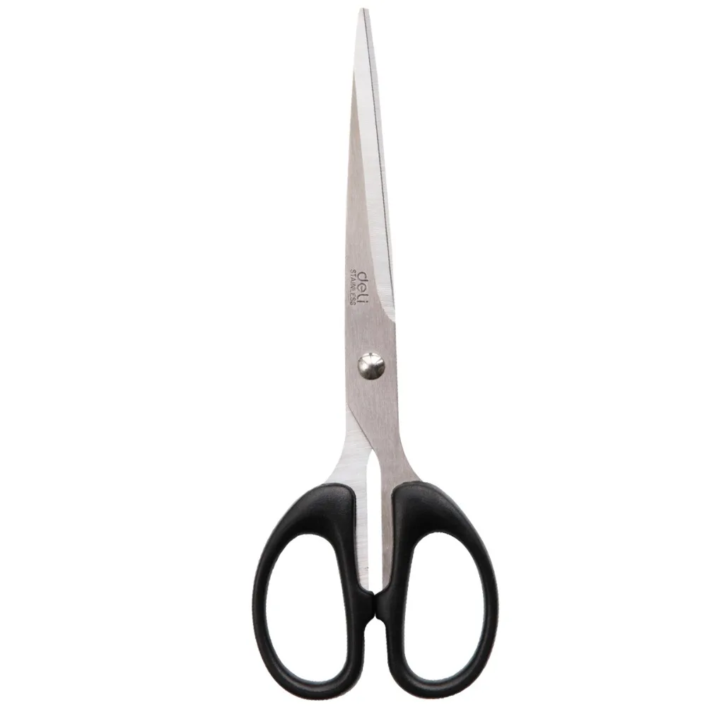Ножницы deli 6009|scissors oil|scissors importersscissors sewing |