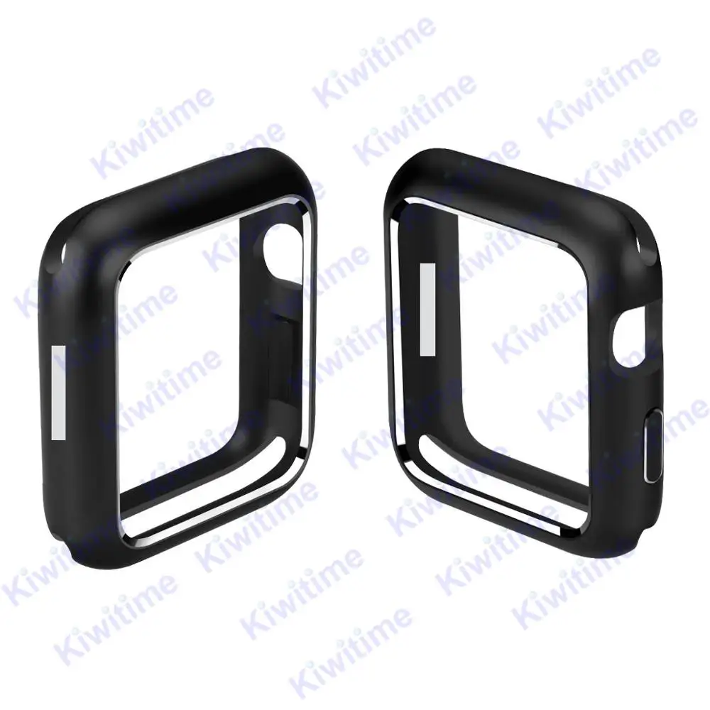 

Magnetic Protective Screen Protector Case for IWO 8 8 PLUS Smart Watch & Apple Watch Series 4