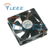 New Original projector cooling fan Nmb 3610KL-09W-B56 9025 12.6V 0.28A 9cm 4-wire