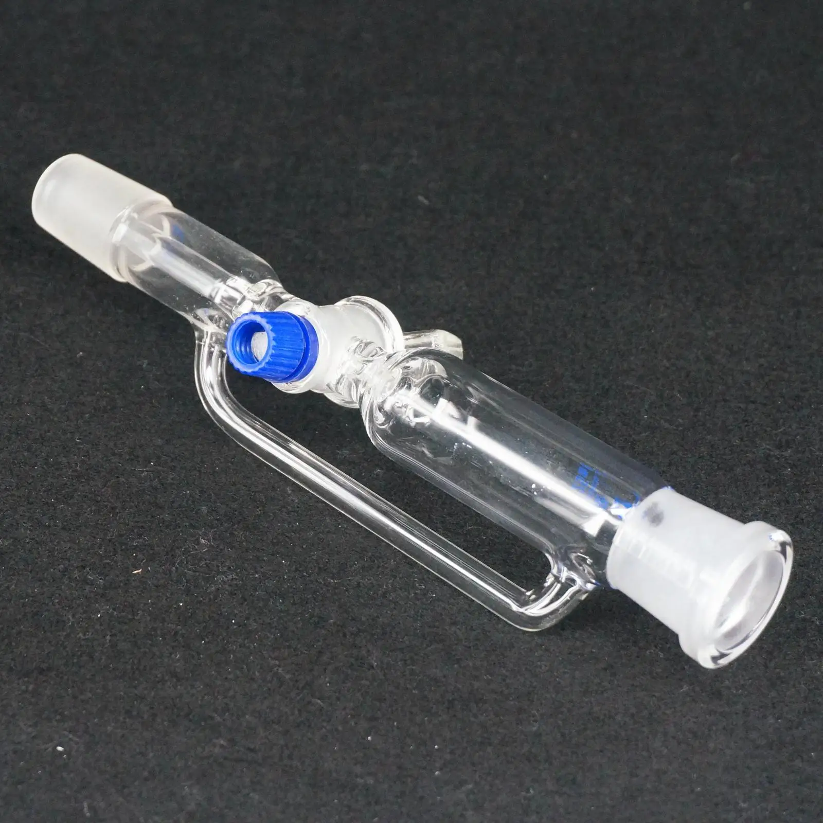 25ml 24/29 Joint Boresilicate Glass Chemistry Laboratory Pressure Equalizing Addition Funnel With Stopcock | Канцтовары для офиса