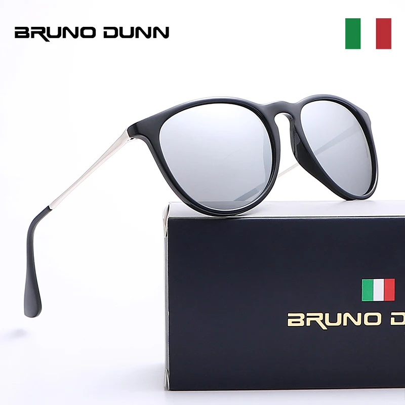 Bruno Dunn Sunglasses Men Women polarized 2023 brand design Sun