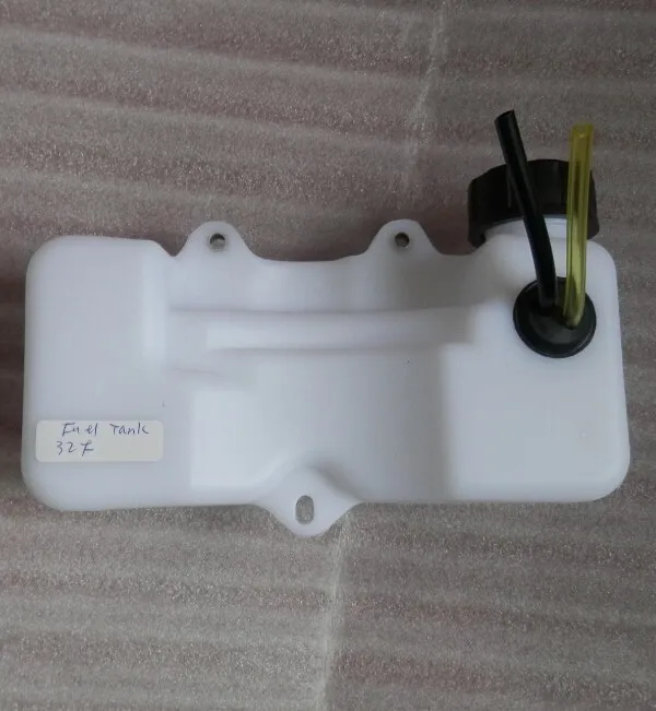 Fuel Tank Assembly 32F 2