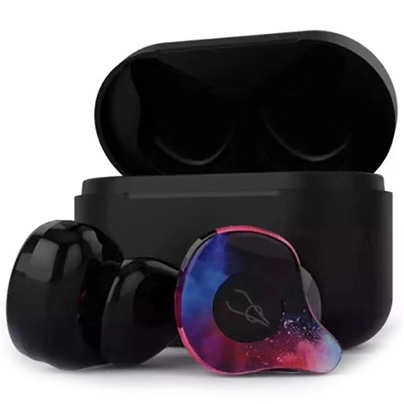 Sabbat X12 Pro Чехол TWS беспроводной Bluetooth 5 0 наушники мини вкладыши стерео HiFi гарнитура