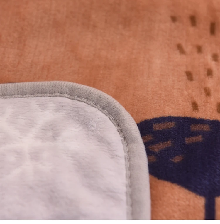AAG детское одеяло Фланелевое пеленание для новорожденных банное полотенце с мультяшным принтом мягкое детское одеяло для кровати диван корзина коляска одеяло s 30