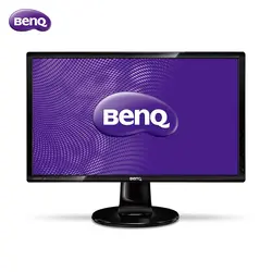 Benq GL2460HM, 61 см (24 дюйма, 1920x1080 пикселей), Full HD светодиодный, 2 MS, черный