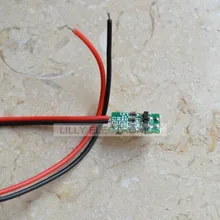 М-типа с общим катодом Булавки лазерный диод привод печатной платы постоянной Мощность APC