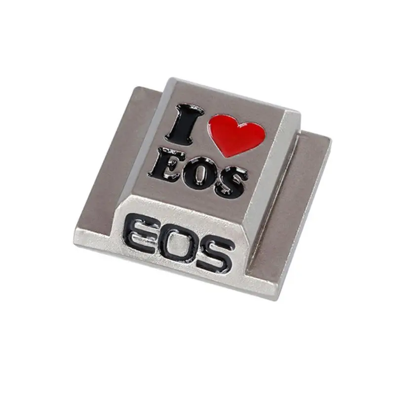 

DSLR Camera Flash Hot Shoe Cover Replacement for Canon 700D EOS M3 Nikon Samsung Panasonic Olympus Metal Cold Shoe Mount Cover