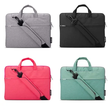 

Laptop Tablet Sleeve Pouch Cover For Apple iPad Pro 12.9" 10.5 inch Microsoft Surface Laptop / Pro 12"-13.5" shoulder bag