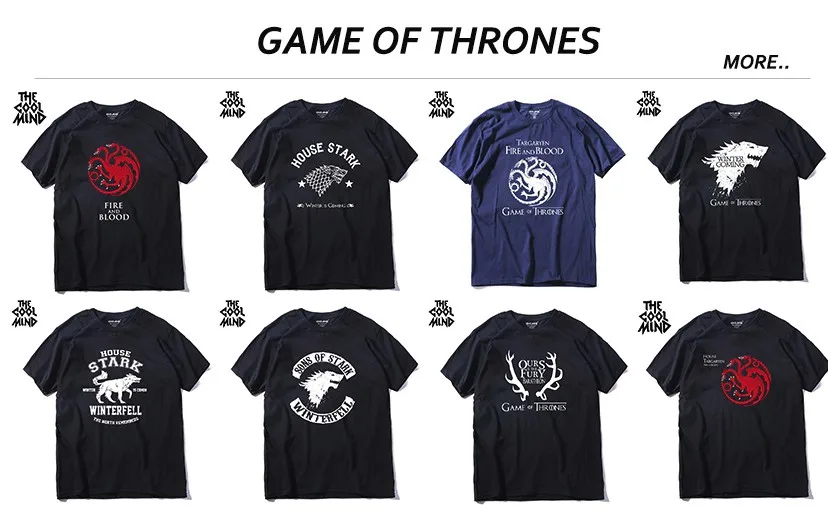 game of thrones