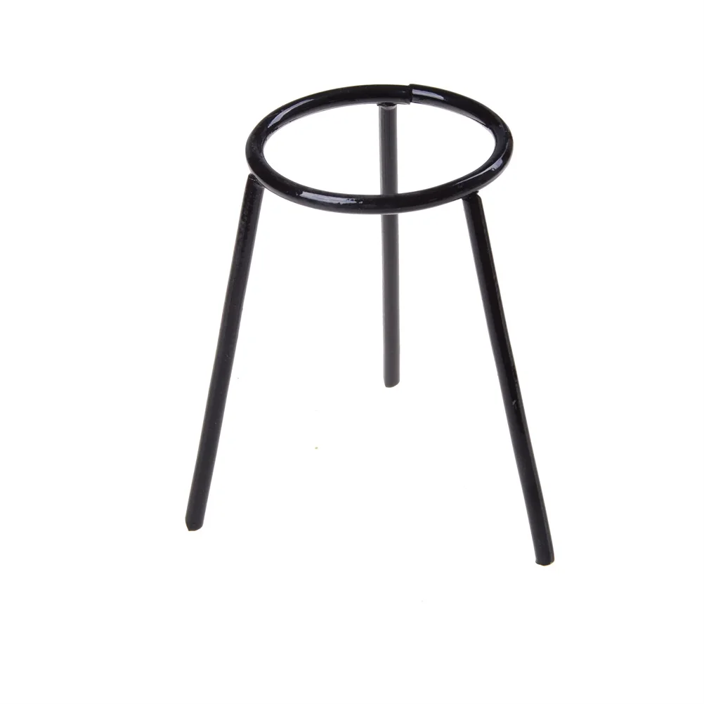 Lab Bunsen Burner Cast Iron Support Stand Alcohol Lamp Tripod Holder Chemistry Equipment 13cm Height Laboratory School Chemistry Equipment Lab Support Standchemistry Laboratory Equipment Aliexpress
