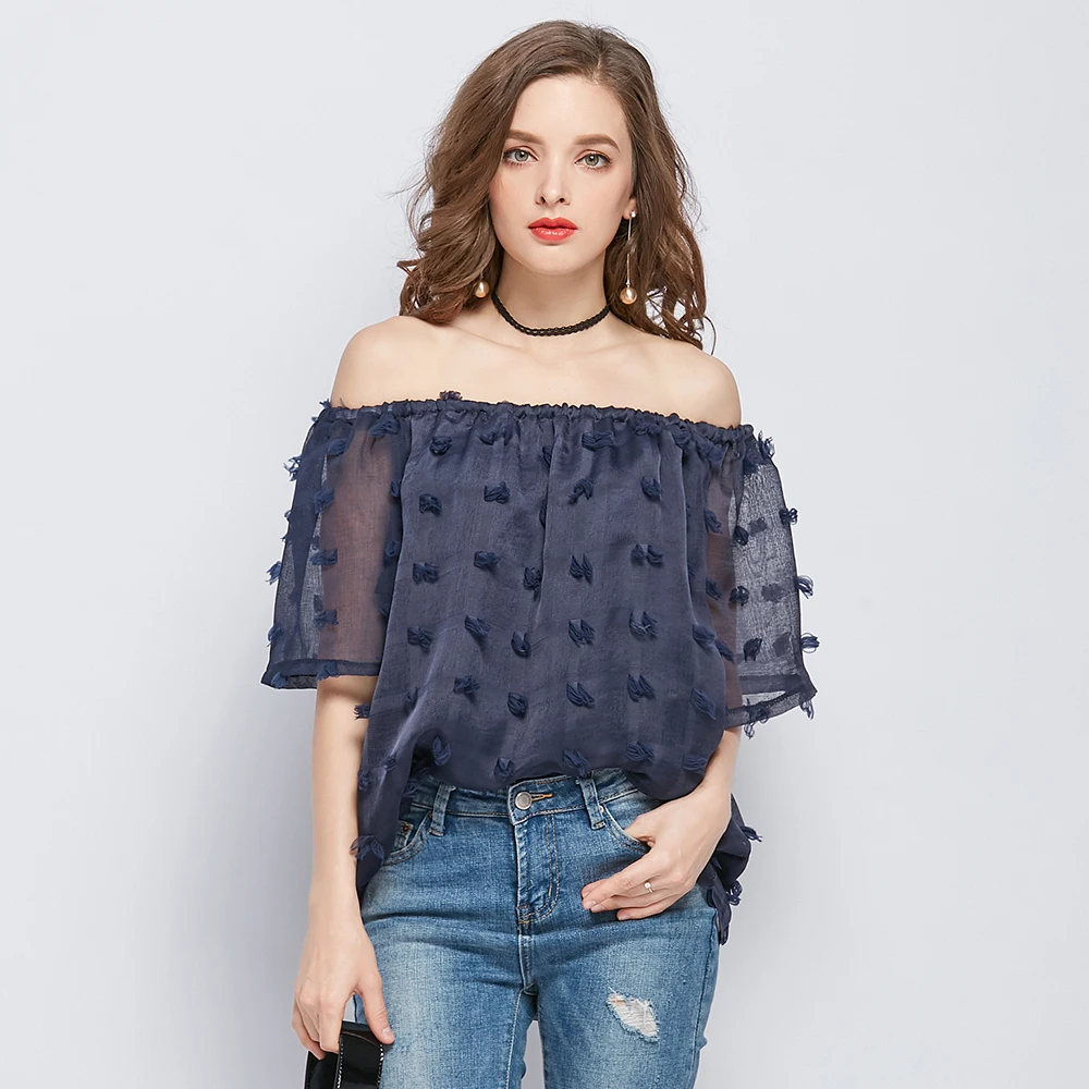 loose sexy tops