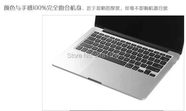 Полный запястье Палмер-отдых защита кожи протектор для 1" 12" 1" 15" Macbook Pro Air retina A1932 A1931