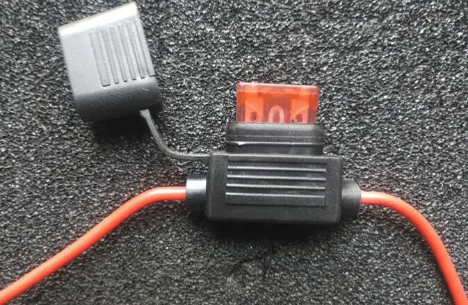 

40amp fuses