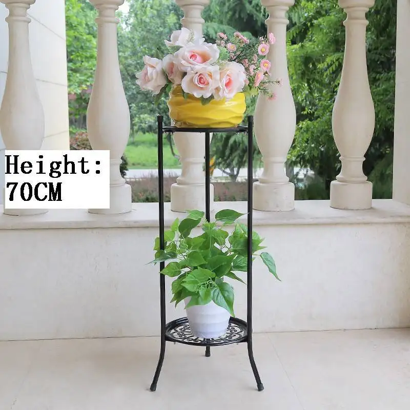 MODEL M Sera декоративный металлический Dekoru наружный Декор Decoracion наружный балконет Варанда Цветочная полка Balkon стенд растения на балконе стойка - Цвет: MODEL M