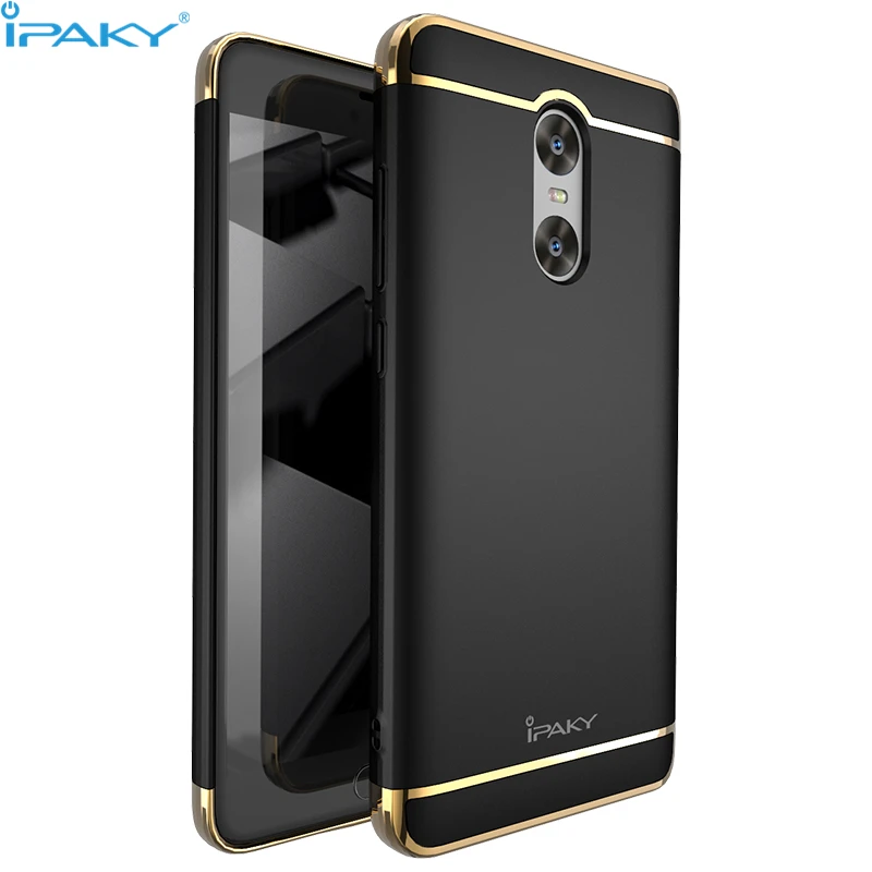 

For Xiaomi Redmi Pro Case Original iPaky Shell Design 3 in 1 Matte Hard Slim Plastic Back Cover Case for Xiaomi Redmi Pro