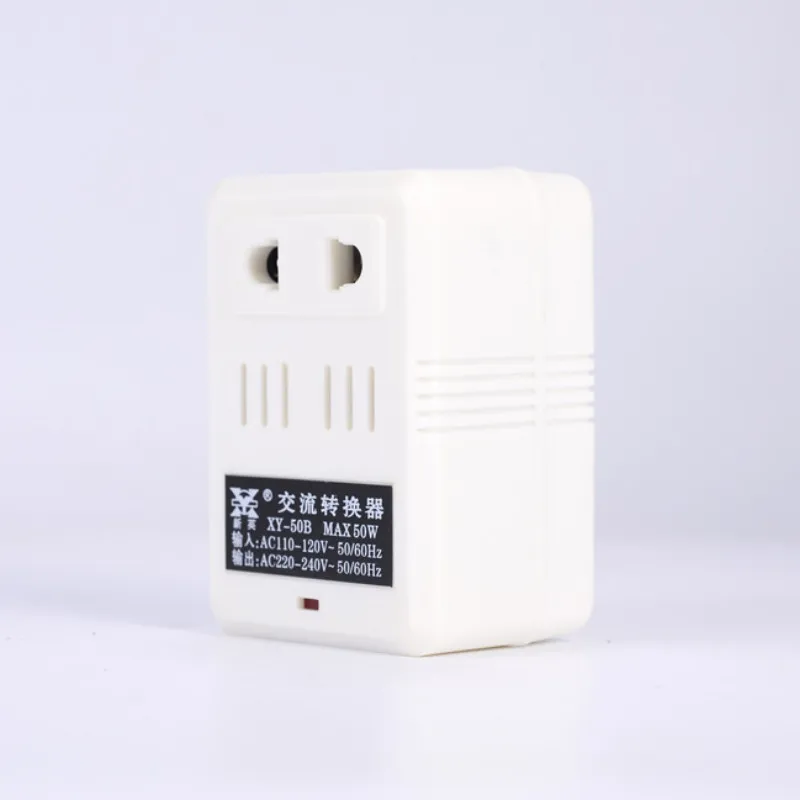 

1 piece voltage converter for aquarium pump heater filter voltage changer