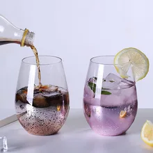 2 упаковки Европейский цвет Звездная Большая объемная кружка креативный сок чашка для воды чашка для завтрака высокая температура один многослойный для яиц в форме G