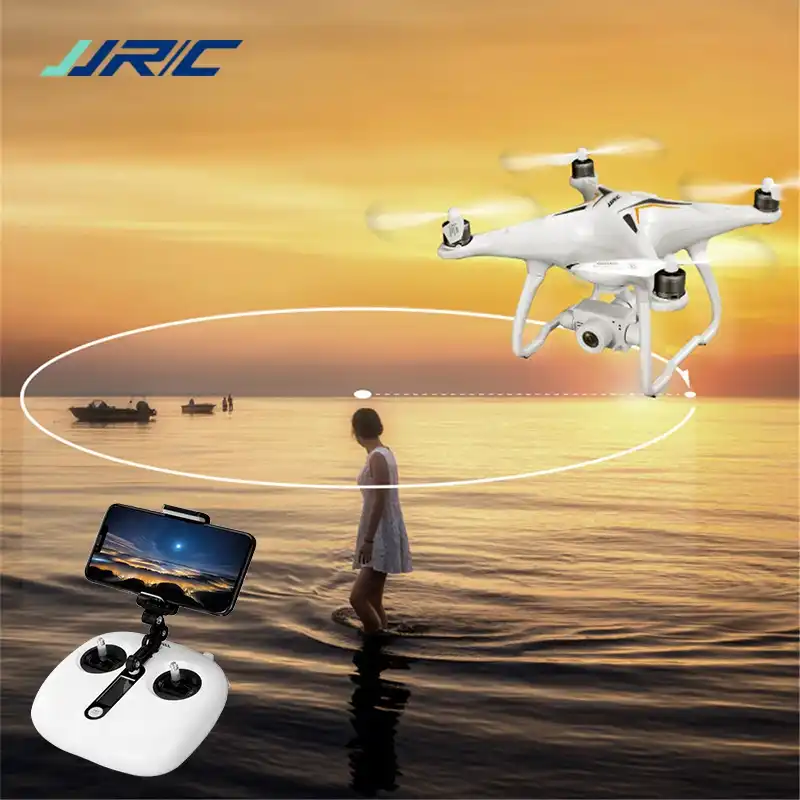 jjrc x6 aircus 5g