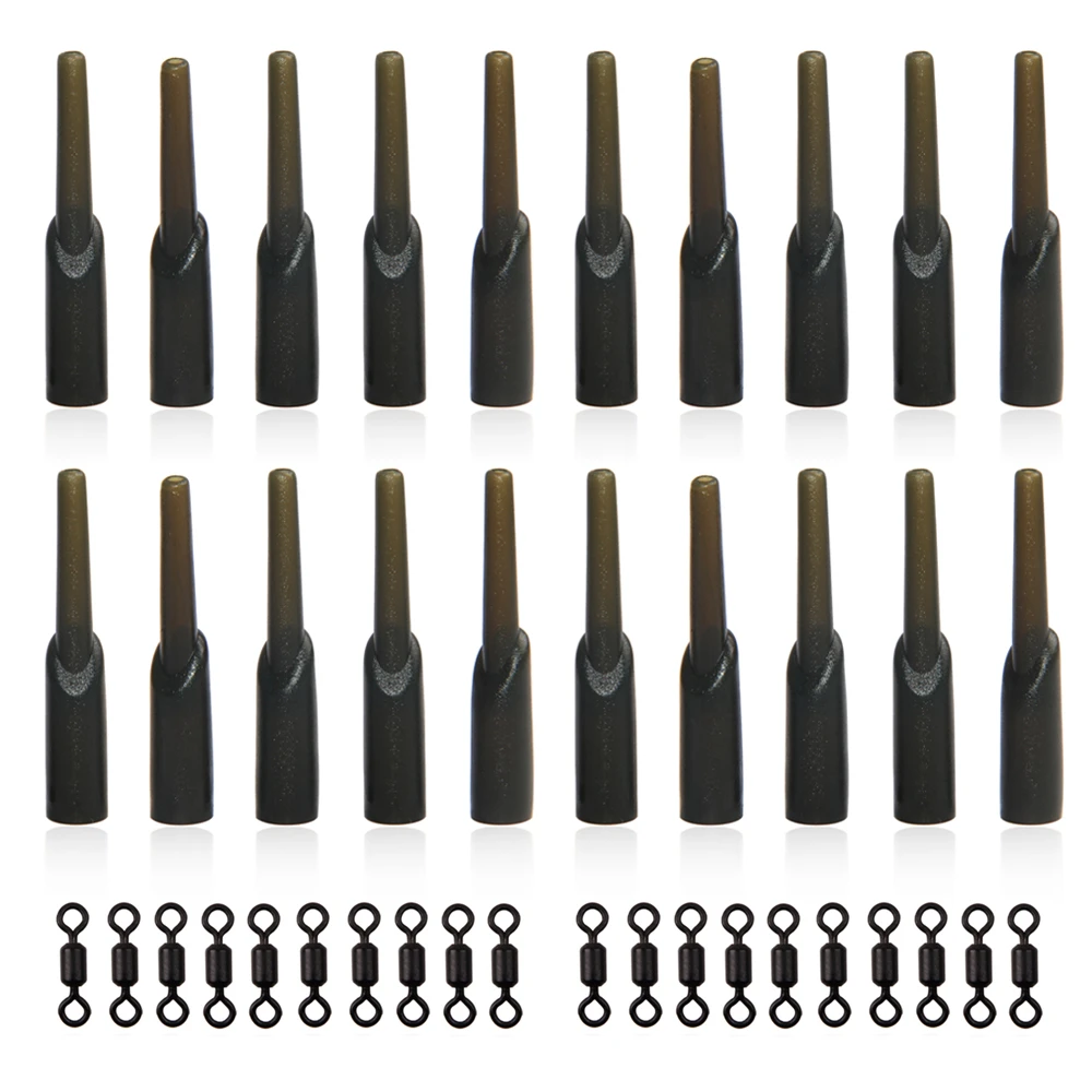 fishing terminal tackle