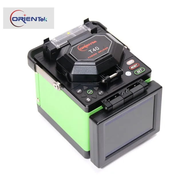 Communication Equipment Orientek T40 PAS Digital Core