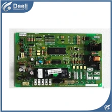 95% new good working for Mitsubishi air conditioning computer board 3P/5P BG76N488G01 on sale