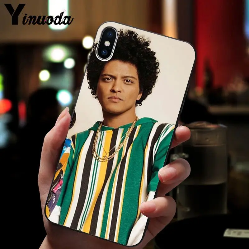 Bruno Mars