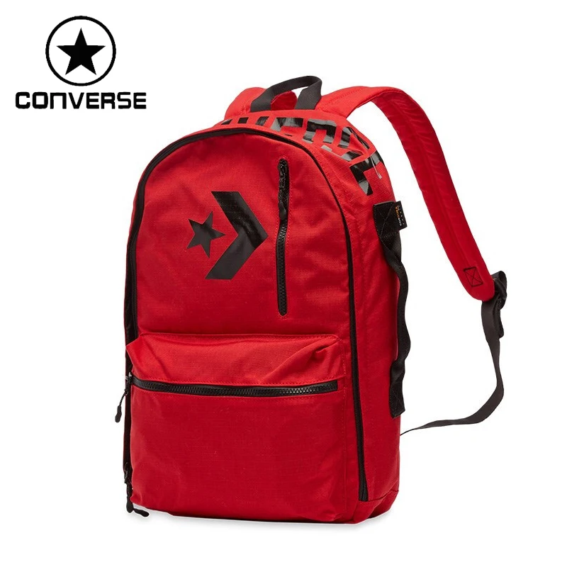 Mochila deportiva Original nueva llegada 2019 Converse Street 22 Unisex|Bolsas de entrenamiento| - AliExpress