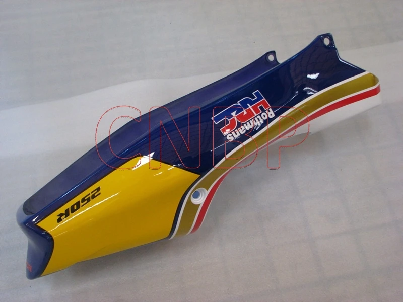 Кузов NSR250 RR 1994 1999 комплекты обтекателей NSR250R NC28 1996 Пластиковые обтекатели для Honda