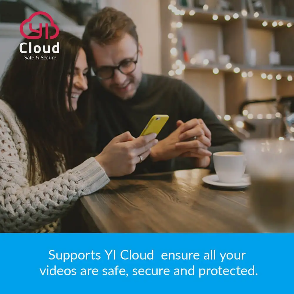 Xiaomi YI 1080P Home Camera (6)